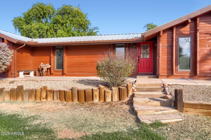21633 S 156TH Street, Gilbert, AZ