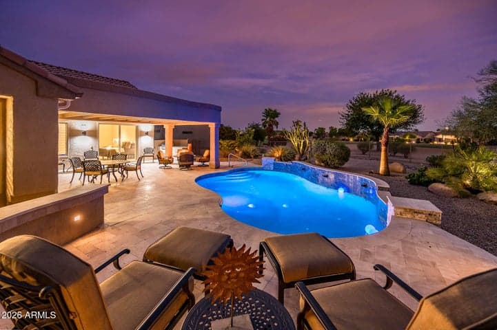 16549 W ARROYO Court, Surprise, AZ
