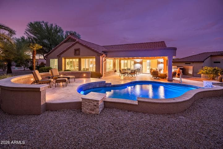 16549 W ARROYO Court, Surprise, AZ