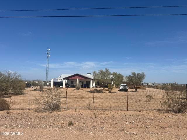 23207 N 187TH Avenue, Surprise, AZ