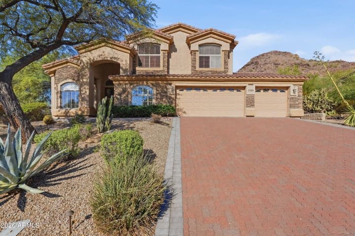 14826 N 18TH Place, Phoenix, AZ