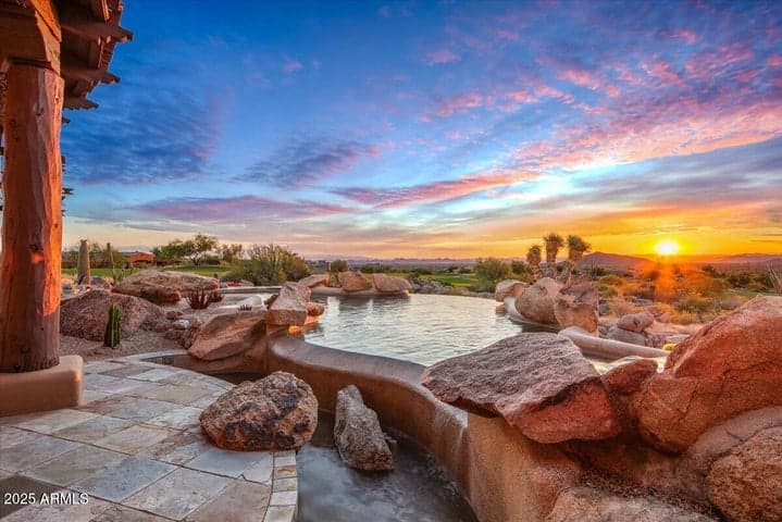 29206 N 101st Street, Scottsdale, AZ
