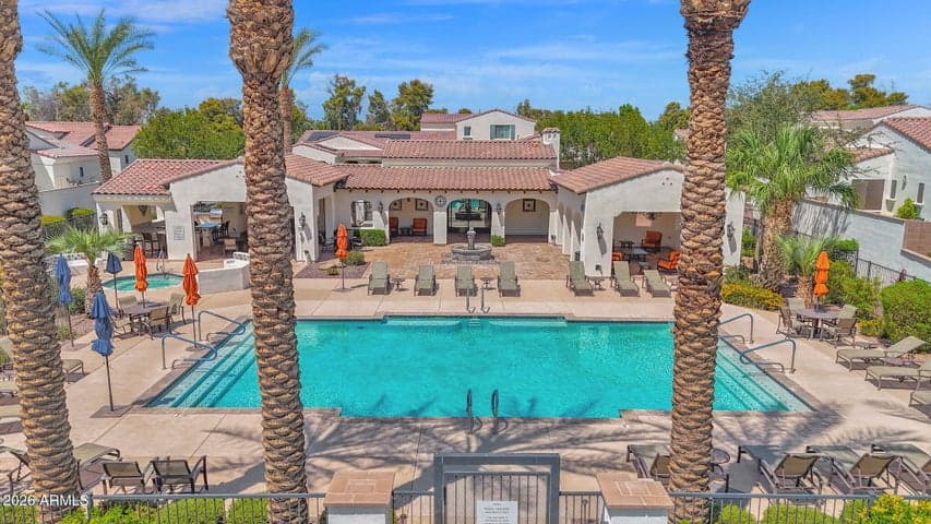 14200 W VILLAGE Parkway #133, Litchfield Park, AZ