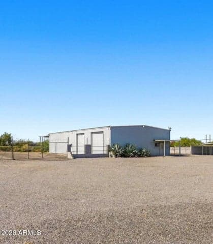 15051 N HIGHWAY 79 B --, Florence, AZ