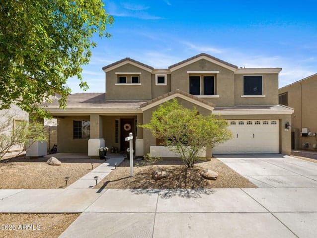 14427 N 135TH Drive, Surprise, AZ