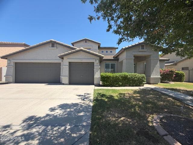 2463 S BRISTOL --, Mesa, AZ
