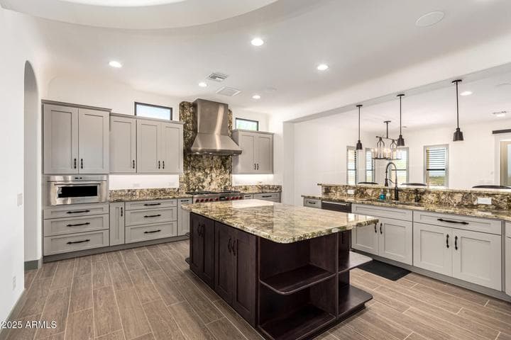 21747 W Galvin Street, Wittmann, AZ