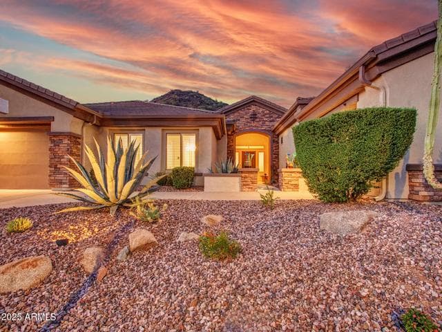 1620 W SILVER PINE Drive, Phoenix, AZ
