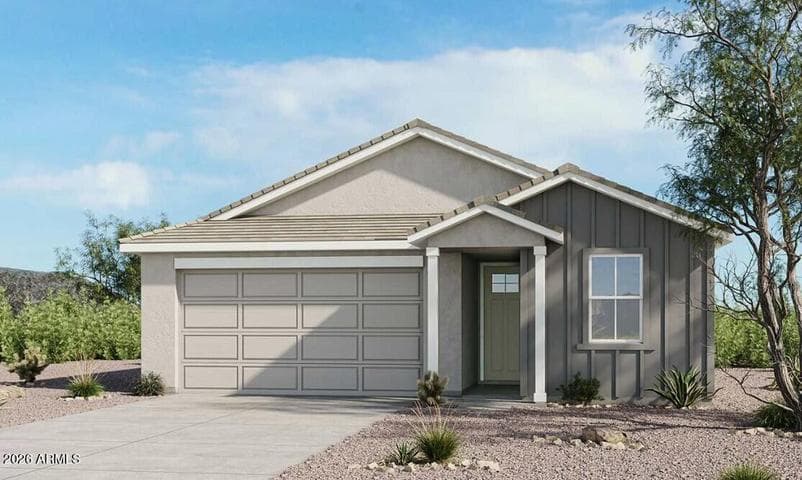 13226 W CAVALRY Drive, Peoria, AZ