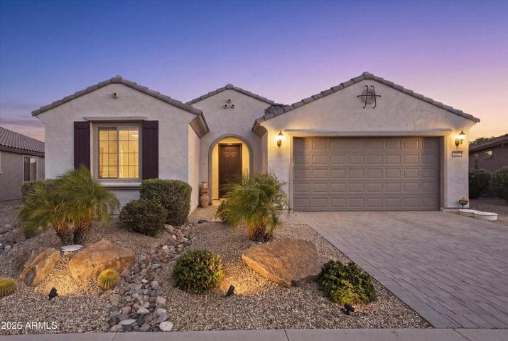 20643 N 274TH Avenue, Buckeye, AZ