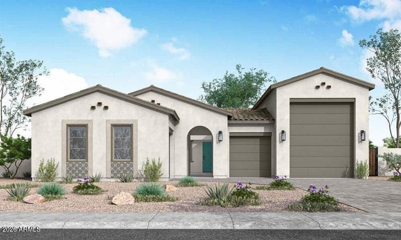 17656 W TURNEY Avenue, Goodyear, AZ