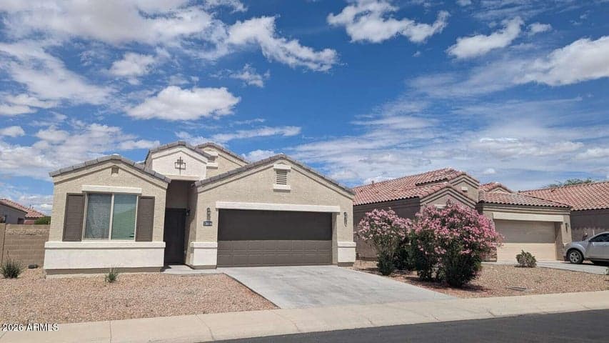 30916 W INDIANOLA Avenue, Buckeye, AZ