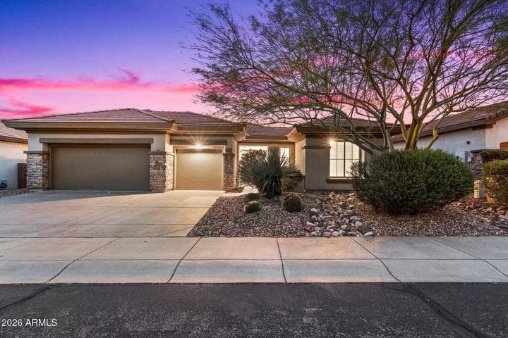 1435 W WHITMAN Court, Anthem, AZ