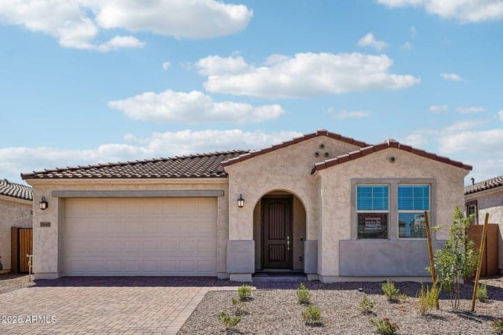 7941 E RENATA Avenue, Mesa, AZ