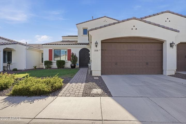 14200 W VILLAGE Parkway #2130, Litchfield Park, AZ
