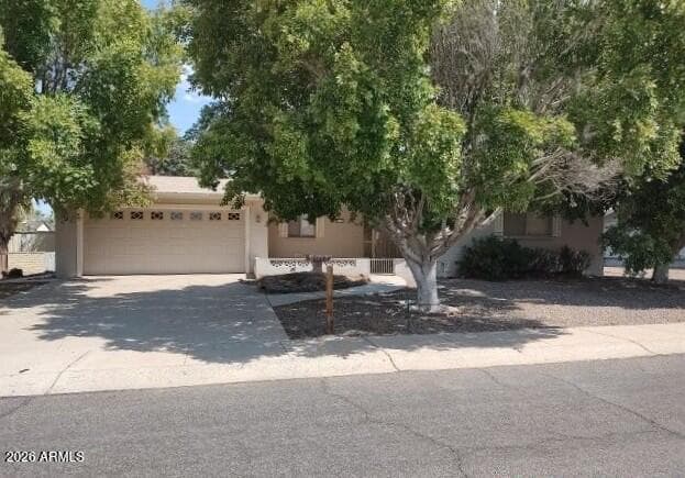 6118 E DALLAS Street, Mesa, AZ