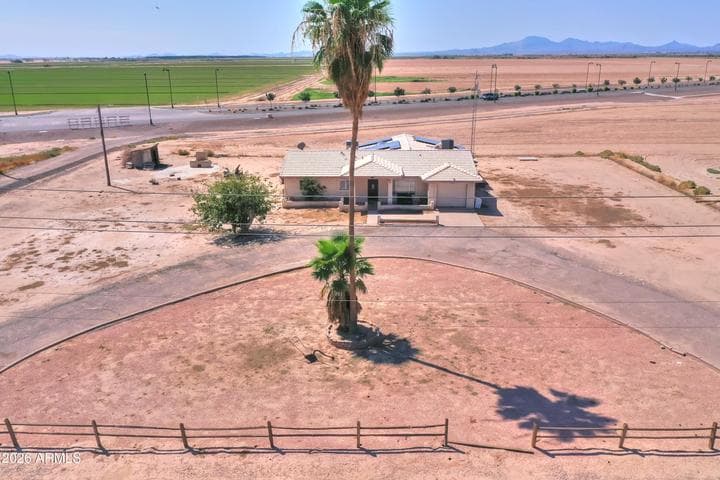 43983 W FARRELL Road, Maricopa, AZ