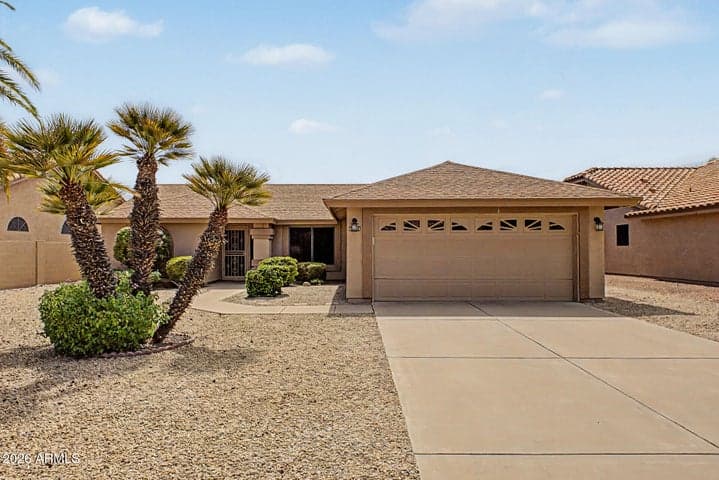 20108 N 92ND Avenue, Peoria, AZ