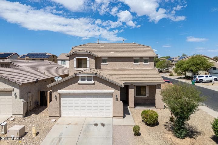 18510 W EVA Street, Waddell, AZ