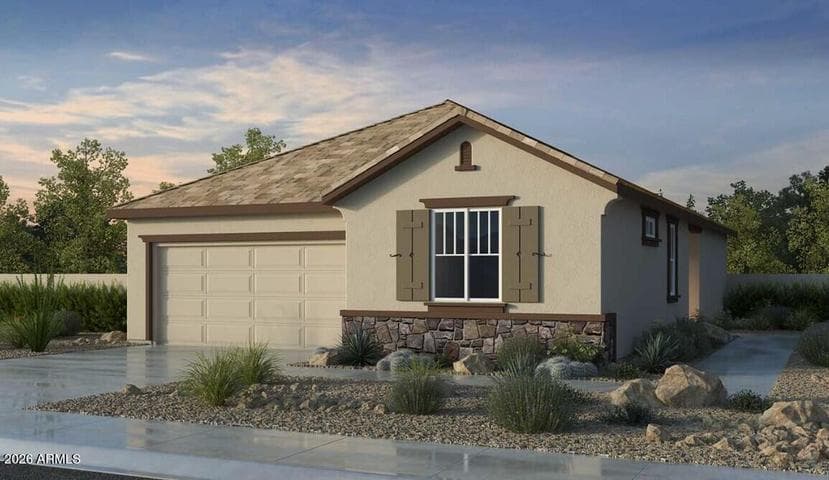 10014 W CRITTENDEN Lane, Avondale, AZ