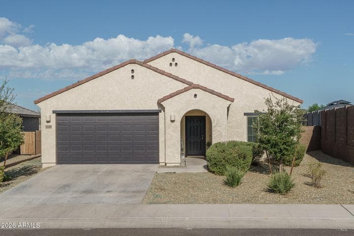 2440 S 246TH Lane, Buckeye, AZ