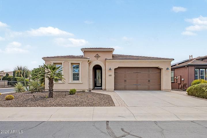 675 E LADDOOS Avenue, Queen Creek, AZ