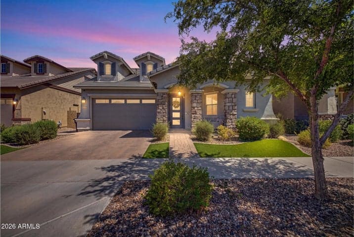 2485 S QUAINTANCE Street, Gilbert, AZ