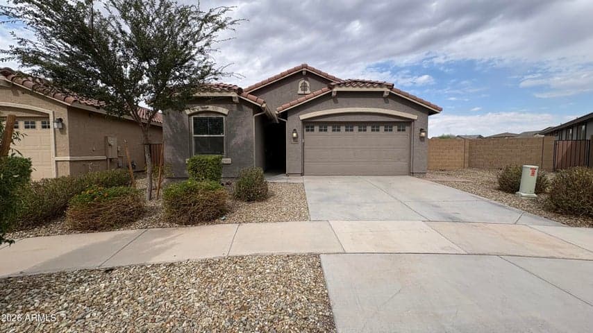24530 N 164th Drive, Surprise, AZ
