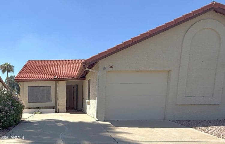 542 S HIGLEY Road #30, Mesa, AZ