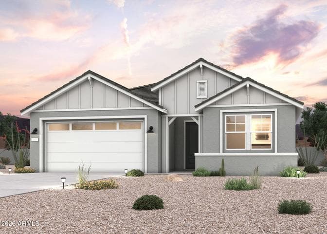30104 W WINDROSE Drive, Buckeye, AZ