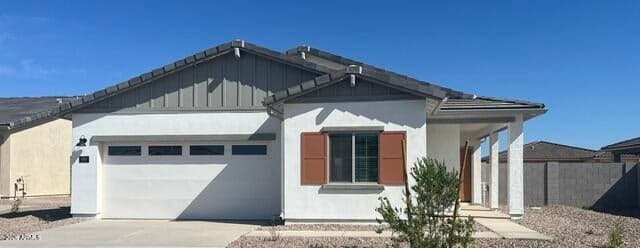 666 W RED HAWK Court, Casa Grande, AZ
