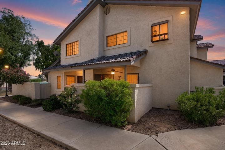 1222 W BASELINE Road #153, Tempe, AZ
