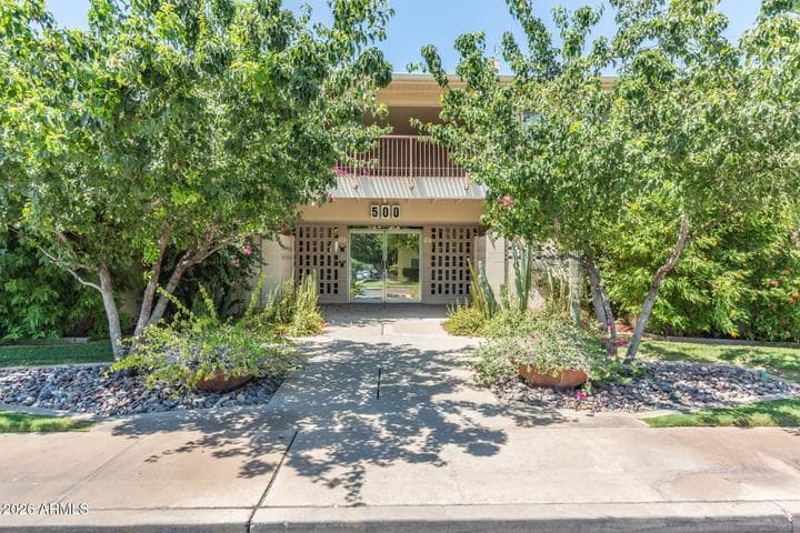 500 W CLARENDON Avenue #C7, Phoenix, AZ
