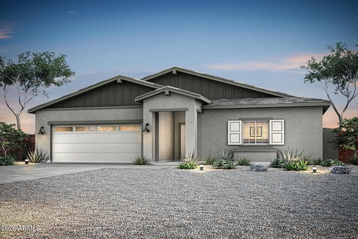 4015 N GHOST HOLLOW Way, Casa Grande, AZ