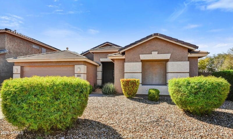 9171 W LONE CACTUS Drive, Peoria, AZ