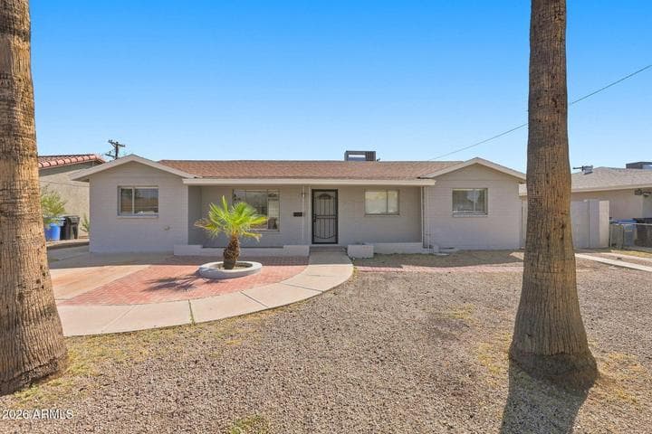 4601 N 50TH Avenue, Phoenix, AZ