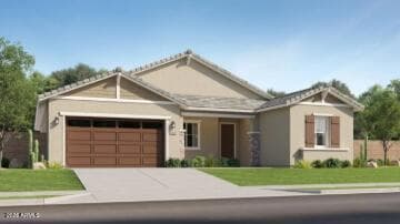 3909 E GALLATIN Way, San Tan Valley, AZ