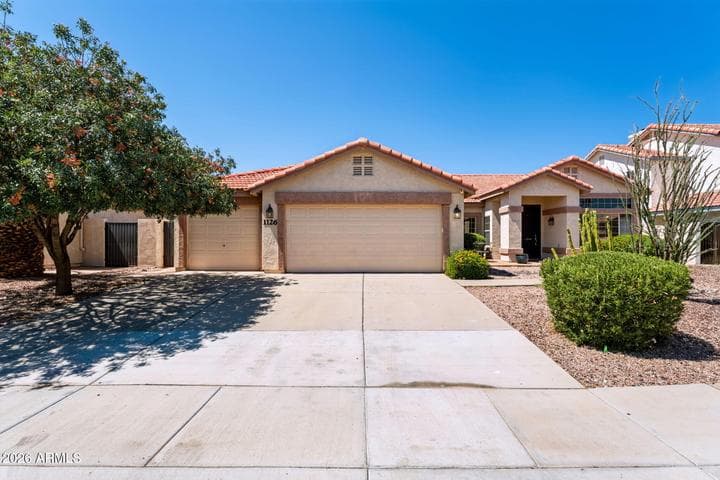 1126 N MELODY Circle, Chandler, AZ