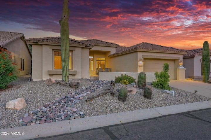 5291 S Emerald Desert Drive, Gold Canyon, AZ