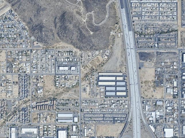 22425 N 27TH Avenue #-, Phoenix, AZ
