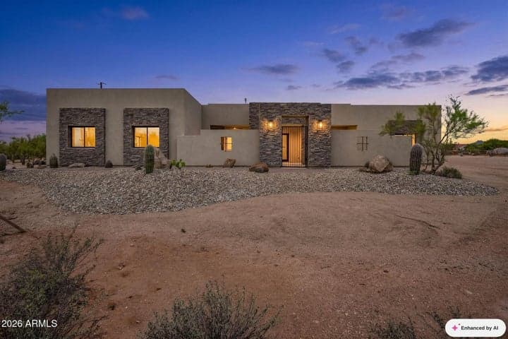 30323 N 66TH Street, Cave Creek, AZ