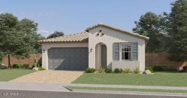 2165 W RUTLEDGE Avenue, Apache Junction, AZ