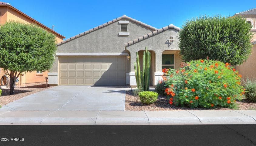 40106 W ROBBINS Drive, Maricopa, AZ