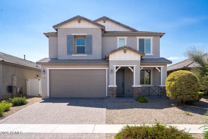 2437 E ALTA VISTA Road, Phoenix, AZ