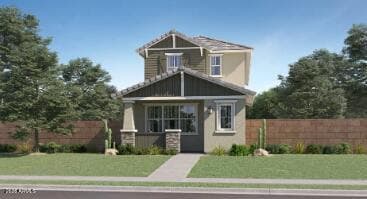 8324 E PRAIRIE Avenue, Mesa, AZ