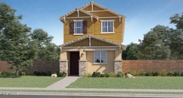 8315 E PETRA Avenue, Mesa, AZ