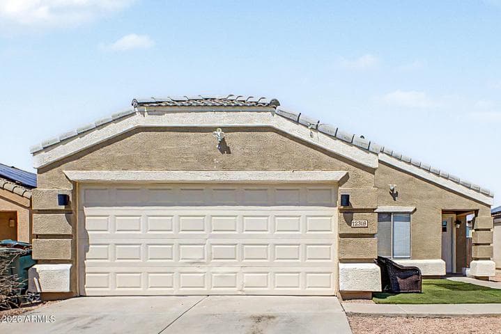 12318 W ASTER Drive, El Mirage, AZ