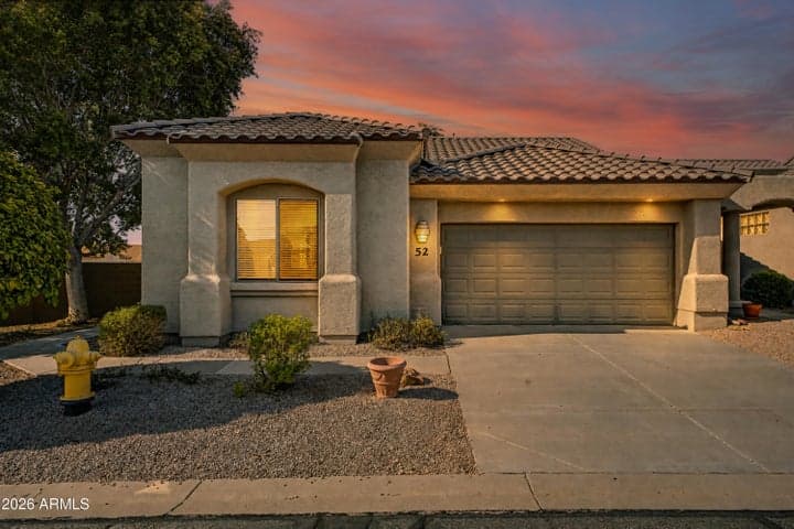 4202 E BROADWAY Road #52, Mesa, AZ