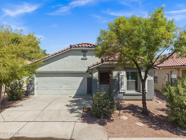 3742 E JASPER Drive, Gilbert, AZ