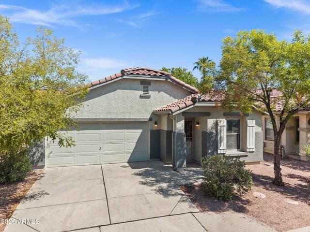 3742 E JASPER Drive, Gilbert, AZ